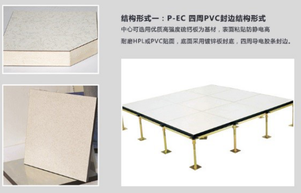 防静电活动地板通用规范 防静电活动地板通用规范
